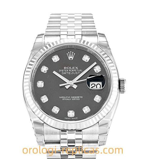 orologi tipo rolex datejust|orologi rolex falsi prezzi.